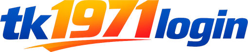 TK1971 Login